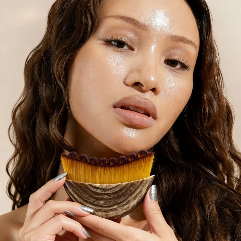 Lymphatic Contour Brush