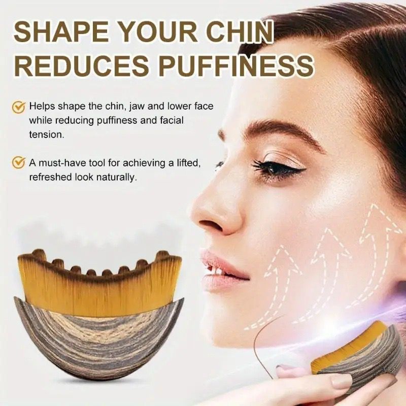 Lymphatic Contour Brush