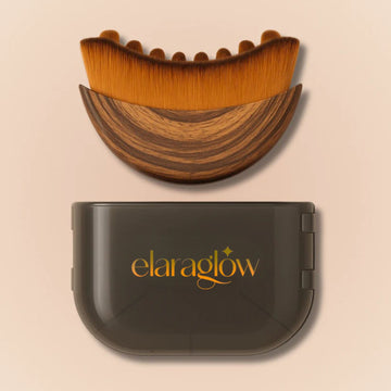 Lymphatic Contour Brush