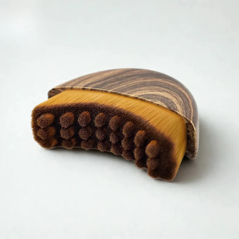 Lymphatic Contour Brush
